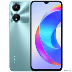 Honor X5 Plus 4GB/64Gb Green (827985) 5109ATFS