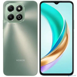Honor X6b 4/128Gb, зеленый [5109BGFV]