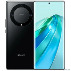 Honor X9a 5G 6GB/128GB Midnight Black [
5109ALXQ] (819546)