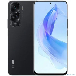 Honor 90 Lite CRT-NX1 8GB/256GB Midnight Black [5109ATXC]