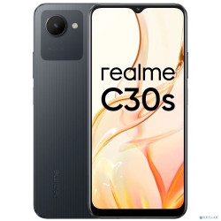 Realme C30s 3GB/64GB Black