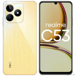 Realme C53 6GB/128GB Gold