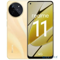 Realme RMX3636 11 8GB/256GB Gold