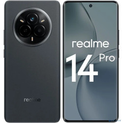 Realme RMX5056 14 Pro 5G 8GB/256GB серый
