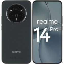 Realme RMX5051 14 Pro+ 12GB/512GB серый