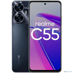 Realme RMX3710 C55 8GB/256GB Black