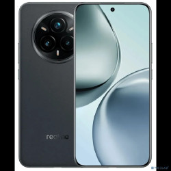 Realme RMX5051 14 Pro+ 256Gb 8Gb серый моноблок 3G 4G 6.83" 1272x2800 Android 14 50Mpix 802.11 a/b/g/n/ac/ax NFC GPS GSM900/1800 GSM1900 TouchSc Protect