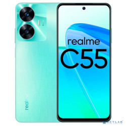 Realme RMX3710 C55 8GB/256GB Green