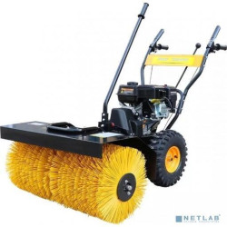 HUTER Подметательная машина Huter SGC 4100S {70/7/19}