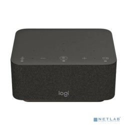 Универсальная док-станция Logitech Logi Dock/ Logitech LOGIDOCK-GRAPHITE-USB