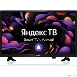 BBK 24LEX-7234/TS2C черный
