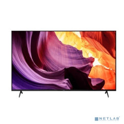 LED75" Sony KD-75X80K