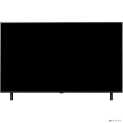LG 50" 50NANO90A6B.ARUG синяя сажа {Ultra HD 60Hz DVB-T DVB-T2 DVB-C DVB-S DVB-S2 USB WiFi Smart TV}