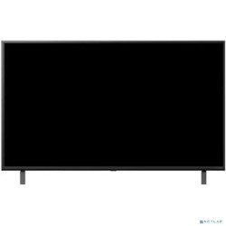 LG 43" 43NANO80A6B.ARUG синяя сажа {Ultra HD 60Hz DVB-T DVB-T2 DVB-C DVB-S DVB-S2 USB WiFi Smart TV}