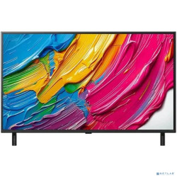 LG 50" 50QNED80A6A.ARUG черный титан {Ultra HD 60Hz DVB-T DVB-T2 DVB-C DVB-S DVB-S2 USB WiFi Smart TV}