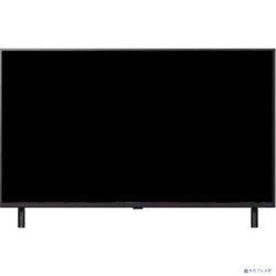 LG 43" 43NANO90A6B.ARUG синяя сажа {Ultra HD 60Hz DVB-T DVB-T2 DVB-C DVB-S DVB-S2 USB WiFi Smart TV}