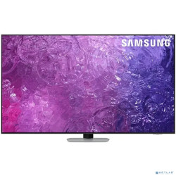 Samsung 50" QE50QN90CAUXRU серебристый {Ultra HD 120Hz DVB-T2 DVB-C DVB-S2 USB WiFi Smart TV (RUS)}