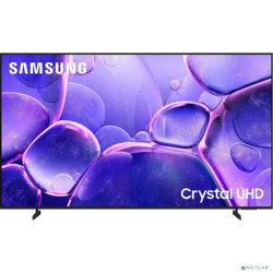 Samsung 50" UE50U8000FUXRU черный 4K Ultra HD 60Hz DVB-T DVB-T2 DVB-C DVB-S2 USB Smart TV