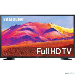 Samsung 43" UE43T5300AUXCE Series {черный FULL HD 50Hz DVB-T2 DVB-C DVB-S2 USB WiFi Smart TV (RUS)}