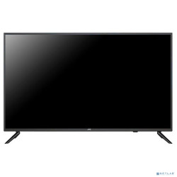 JVC 32"  LT-32M380 черный {1366x768, DVB-C, DVB-T, DVB-T2,  Слот CI/PCMCIA,  Яркость 300 Кд/м?,  Контрастность  4000:1, Угол обзора 160*150, Телетекст, 2 HDMI}