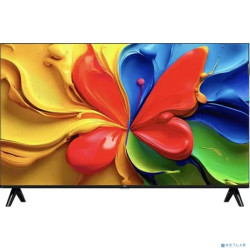 TCL 32" 32S5K черный {FULL HD 60Hz DVB-T DVB-T2 DVB-C DVB-S DVB-S2 USB WiFi Smart TV}