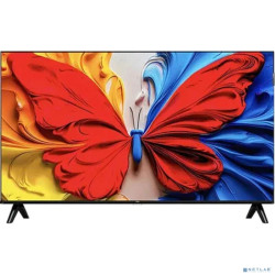 TCL 43" 43S5K черный FULL HD 60Hz DVB-T DVB-T2 DVB-C DVB-S DVB-S2 USB WiFi Smart TV