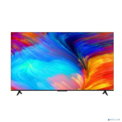 TCL 65" 65P635 черный {Ultra HD 60Hz DVB-T DVB-T2 DVB-C DVB-S DVB-S2 WiFi Smart TV}