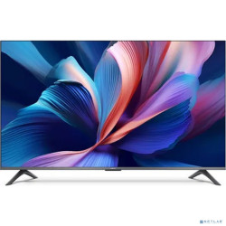 Xiaomi 50" L50MB-APRU 4K UHD, черный