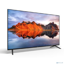 Xiaomi 55" TV A 55 2025 Frameless черный/черный/4K Ultra HD/60Hz/DVB-T2/DVB-C/DVB-S2/USB 2.0/WiFi/Smart TV [L55MA-ARU]