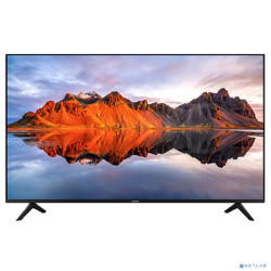 Xiaomi 50" MI TV A 50 2025 черный/4K Ultra HD/60Hz/DVB-T2/DVB-C/DVB-S2/USB/WiFi/Smart TV [L50MA-ARU]