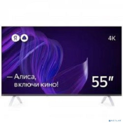 Телевизор LCD 55" 4K YNDX-00073 YANDEX