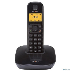 TEXET TX-D6705A черный