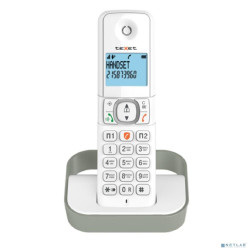TEXET TX-D5605A белый-серый