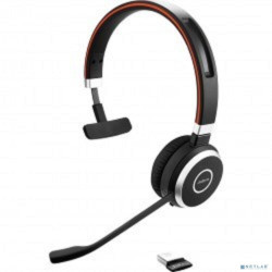 Jabra Evolve 65 SE UC Mono [6593-839-409]