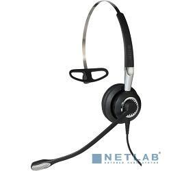 Jabra 2496-829-309 Гарнитура Jabra BIZ 2400 II Mono USB 3-1 Mono USB UC CC (2496-829-309)