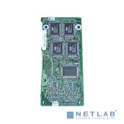 Panasonic KX-TDA0191XJ Плата DISA/OGM (4 канала) (устанавливается на KX-TDA0190)