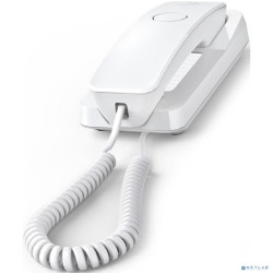 Gigaset [S30054-H6539-S202] DESK200 белый Телефон проводной