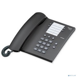 Gigaset DA100 (Black) Телефон проводной (черный/антрацит)