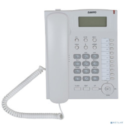 SANYO RA-S517W Телефон проводной