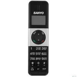 SANYO RA-SD1002RUS Бпроводной телефон стандарта DECT