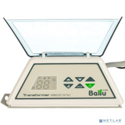 Блок управления Transformer Electronic Ballu BCT/EVU-E