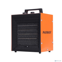Тепловентилятор электрический PATRIOT PT Q 5S [633307304]
