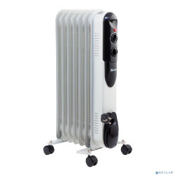 MTX Масляный обогреватель MTX OCH-1500, 230 В, 1500 Вт [98302]