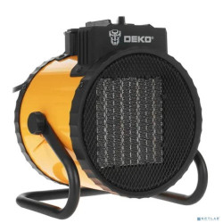 Тепловая пушка электрическая DEKO DKIH2200W, 2200Вт