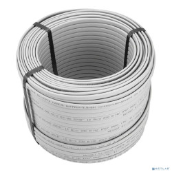 Rexant (51-0181) Кабель греющий (нагревательный) саморегулирующийся SRL16-2, неэкранированный, 16Вт/м, 0,9мм2/105м, бухта 100м