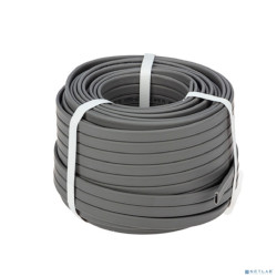 Rexant (51-0180) Кабель греющий (нагревательный) саморегулирующийся SRL16-2, неэкранированный, 16Вт/м, 0,9мм2/105м, бухта 50м