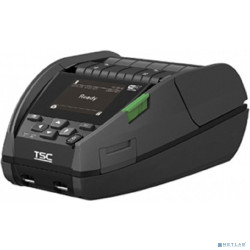 TSC Alpha-30L Принтер этикеток [A30L-A001-1012] {203 Dpi, 5 Ips + Wifi + Bluetooth Combo + Linerless}