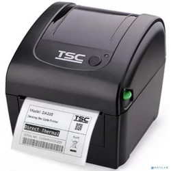 TSC DA-220 U Принтер этикеток {Ethernet + RTC} [99-158A015-2102]