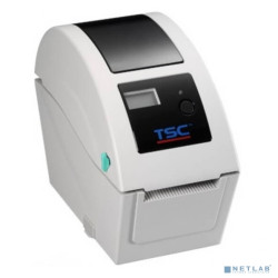 TSC TDP-225 [99-039A001-0302] {203 dpi, 5 ips + LCD + Internal Ethernet, excludes RS-232}