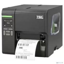 TSC ML240P Принтер этикеток LCD SU + Ethernet + USB Host + RTC [99-080A005-0302]